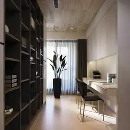 上海土拨鼠装修
