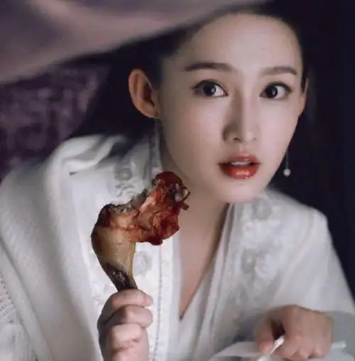 第六届直男女神冠军出炉,李沁高票当选,对比前五人有二点争议
