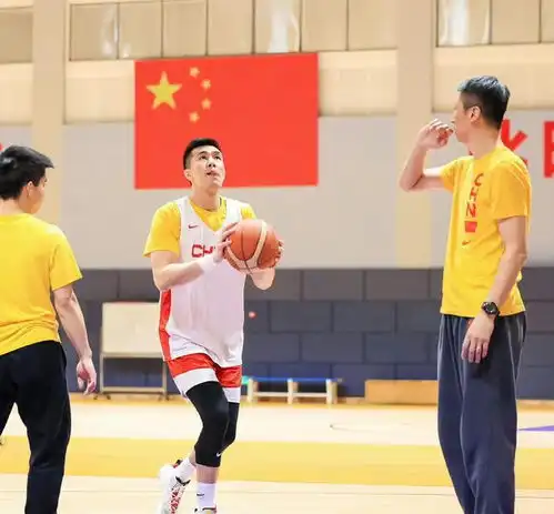 曝辽篮3人入选国家队,郭艾伦不达标,没李晓旭,一人入选很意外
