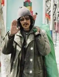 犀利哥雷人图片
