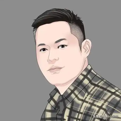 你有多成功你的头像就有多牛

