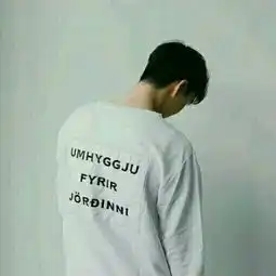 求pp头像
