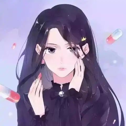 福利18组合情侣头像任你挑
