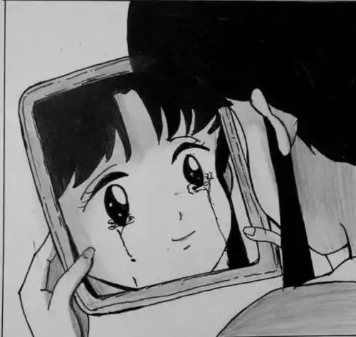 适合女生发qq空间的句子,句句经典高冷,发圈访客量爆棚
