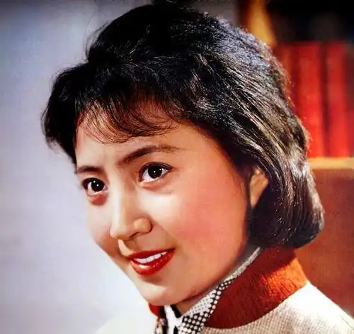 一花独放不是春,百花齐放才是美,记忆里的神仙姐姐们
