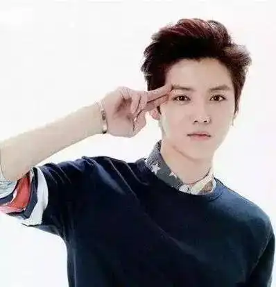 发型丨男生大方直爽发型,给人以干净利索的男人味儿
