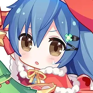 圣诞节到了,发放一些好看的头像壁纸
