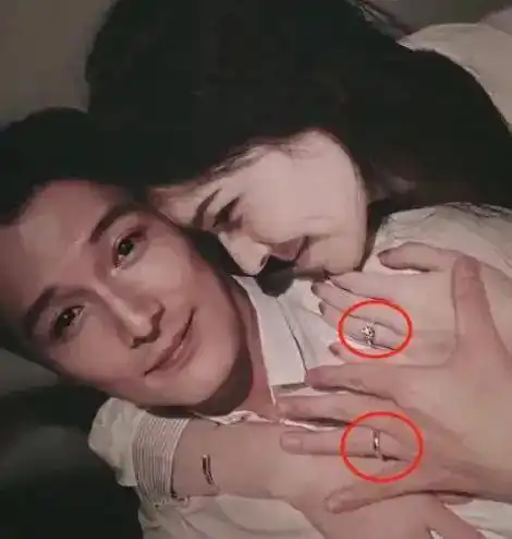 渣男邱泽情定许玮甯,二人秀鸽子蛋,唐嫣心情大好晒靓照回应
