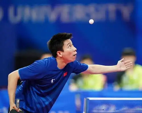 巴黎奥运会结束,国乒男队或重点培养这5位小将,一人已进主力层
