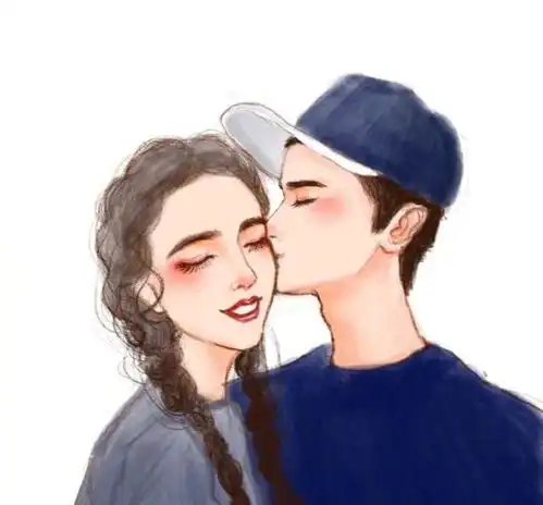 桃花运很旺的男人,一般都有这几个特征
