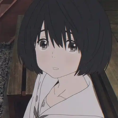 动漫头像丨男女生头像合集
