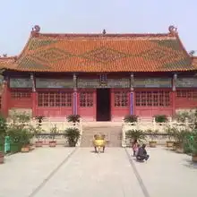 蒙城万佛塔攻略,万佛塔门票游玩攻略地址图片门票价格
