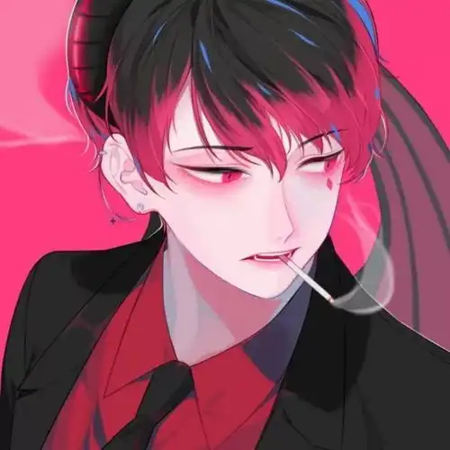 男生头像第三期
