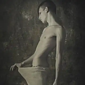 欧美范的男生qq头像发布中心我只要我想要的