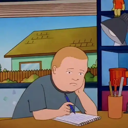 佛系男孩头像大全
