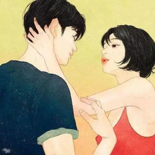 婚姻中,男人最喜欢听这几句情话,女人越经常说,男人越爱你
