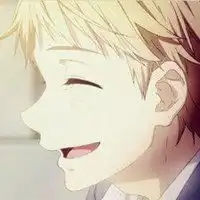 神原秋人情侣头像微信头像图片大全
