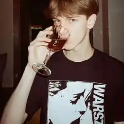 欧美头像丨又酷又美嘞
