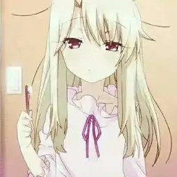 这个妹子是哪个动漫的

