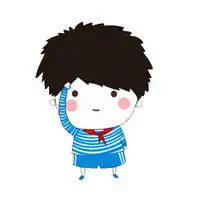 卡通情侣头像一男一女图片微信头像图片大全
