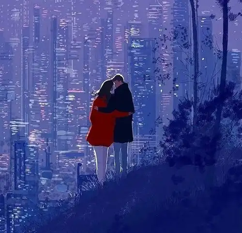 女人要嫁个什么样的男人才算是对的人
