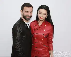 中分检验颜值,男神女神告诉你如何完美驾驭
