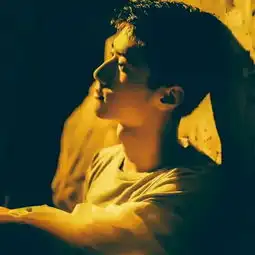 听一首感动自己
