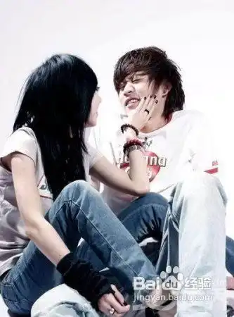 让男人发疯的恋爱强迫症
