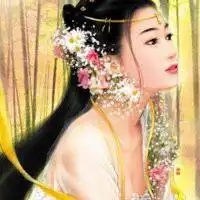 京剧图片女头像唯美微信头像图片大全
