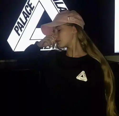 一批欧美风个性头像
