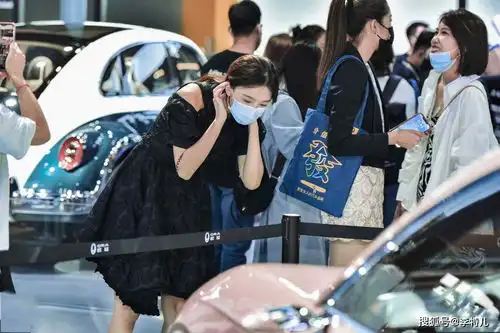 盘点成都车展欧拉闺蜜局火爆全场,好猫gt木兰版上市13.5万
