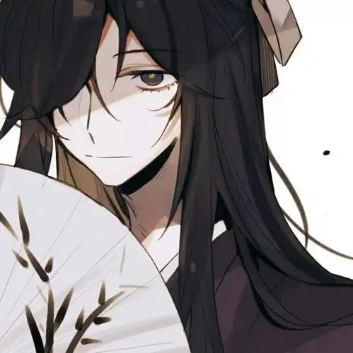 古风男头丨多情美少年,屈指芳菲近
