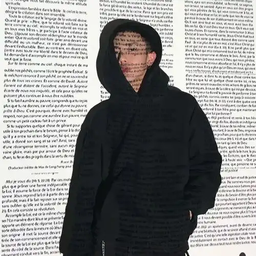 男生头像顾柒颖风格帅气个性男头第127期

