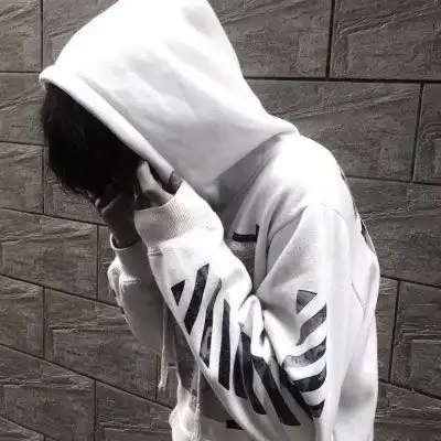 2020新版微信头像男背影图片2020独一无二男生唯美背影头像
