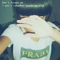 qq头像那些无关紧要的人和一些无关紧要的事,忘了好么女生第3页

