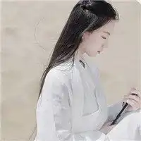 比较霸气的真人头像女生头像微信头像图片大全
