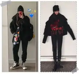 打造欧阳娜娜同款少女感穿搭,soeasy
