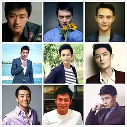 娱乐圈演技被高估十大男明星,王凯佟大为刘烨黄晓明该清醒一点了
