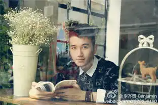组图武大再出樱花男神多次获奖不愿被称学霸
