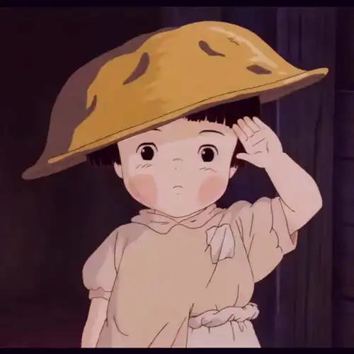 动漫女头头像
