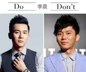 这些足以毁掉直男的发型你们中枪了吗
