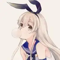 qq头像女生二次元二次元小仙女qq女头
