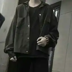 男生部位