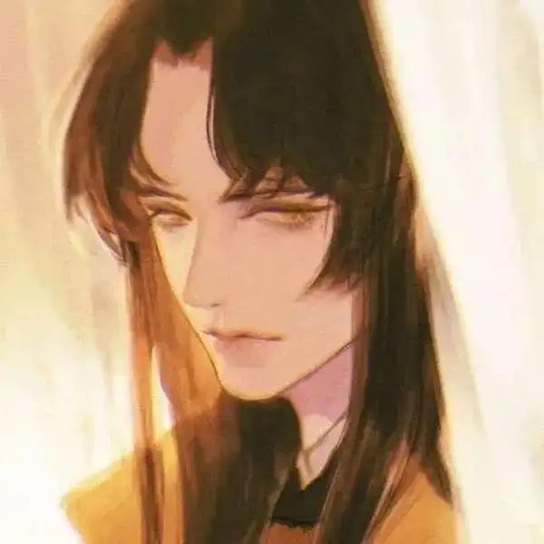 动漫古风头像敲好看古风男女生动漫头像,等你来挑
