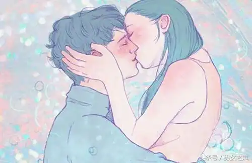 男人爱不爱你,吃餐饭就知道
