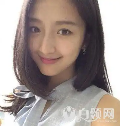 三星note4广告女主角李梦婷个人资料作品及照片
