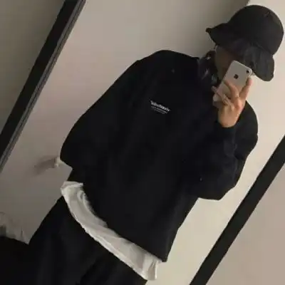 微信头像男生霸气冷酷,明人不说暗话这样的我喜欢
