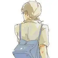 情侣头像二次元一男一女我只想好好的把你宠坏
