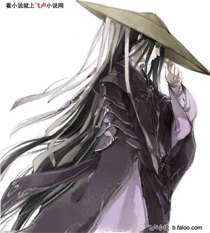 无月二次元的乡长传记
