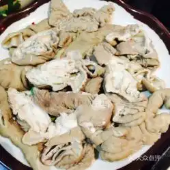 小龙坎老火锅淮海路店的肥肠结子好不好吃用户评价口味怎么样上海美食肥肠结子实拍图片大众点评
